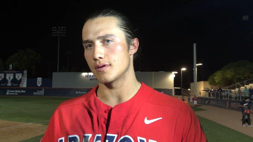 Watch: 8 best things Jay Johnson, Nick Quintana said after Arizona Wildcats' walk-off win over ASU